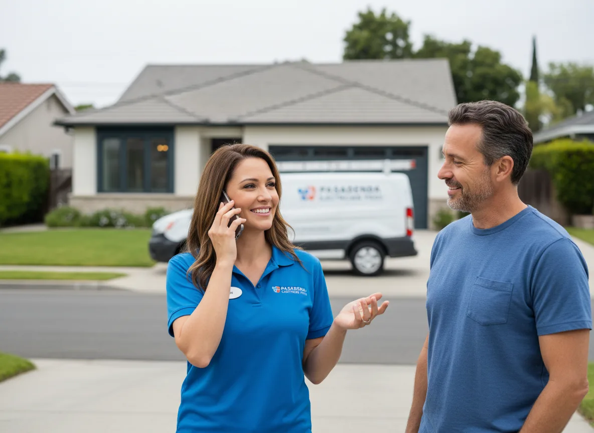 Electrician Laurel, IA FAQs